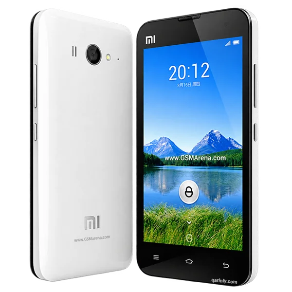 Mi 2