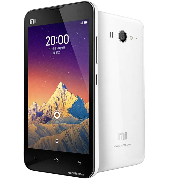 Mi 2S