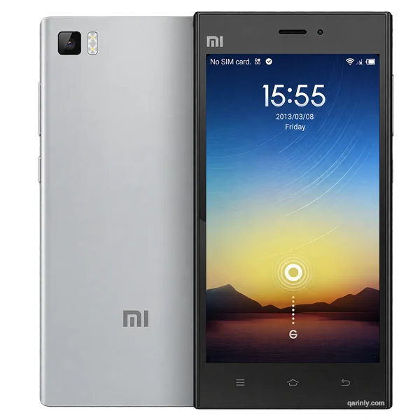 Mi 3
