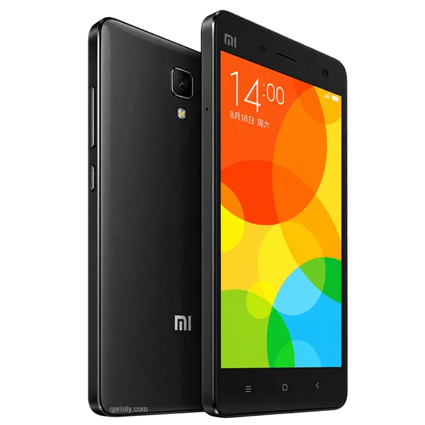 Mi 4 LTE