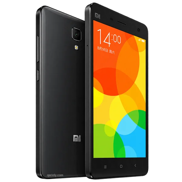 Mi 4