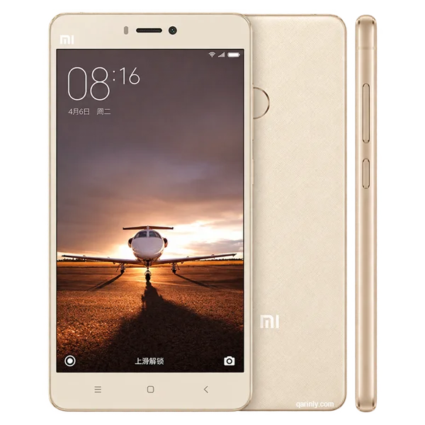 Mi 4s
