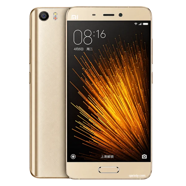 Mi 5