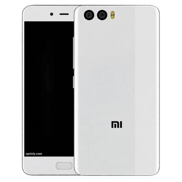 Mi 6 Plus