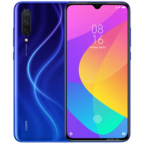 Mi 9 Lite