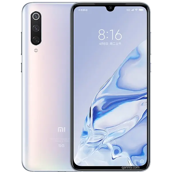 Mi 9 Pro 5G