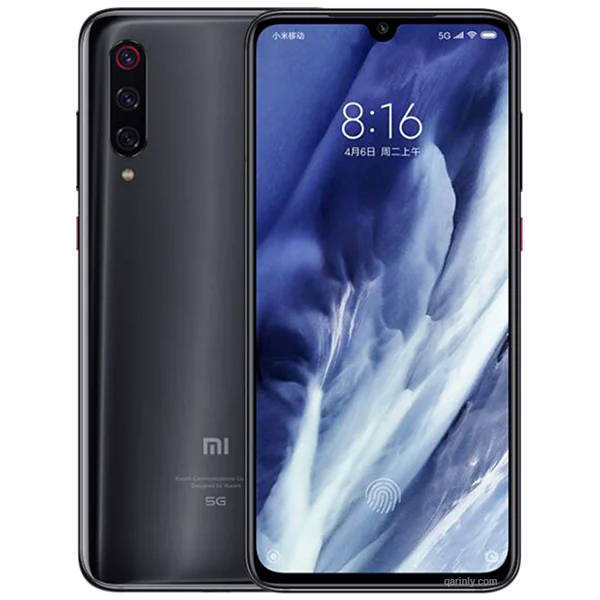 Mi 9 Pro