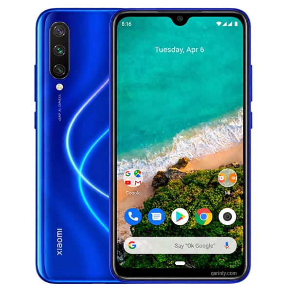 Mi A3
