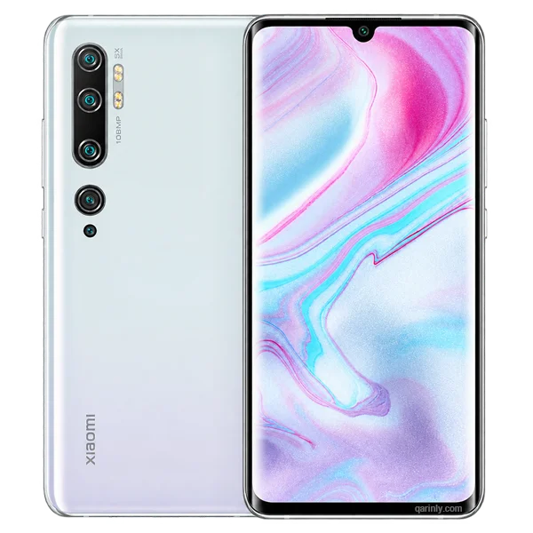 Mi CC9 Pro