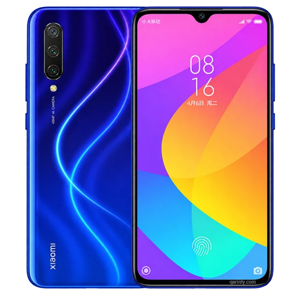 Mi CC9