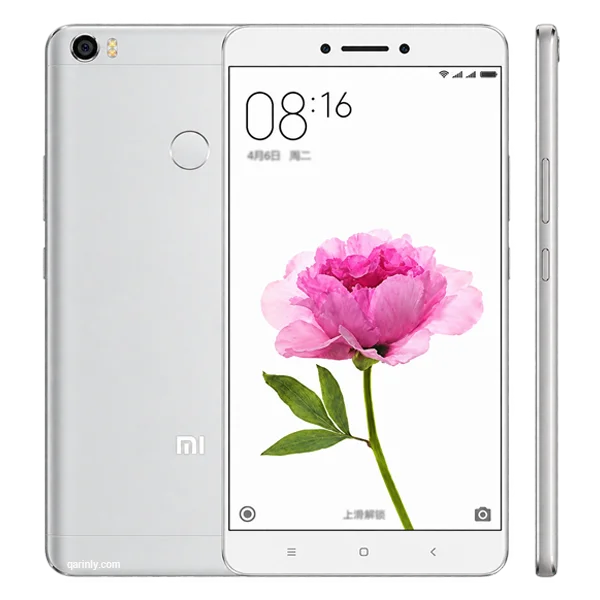 Mi Max