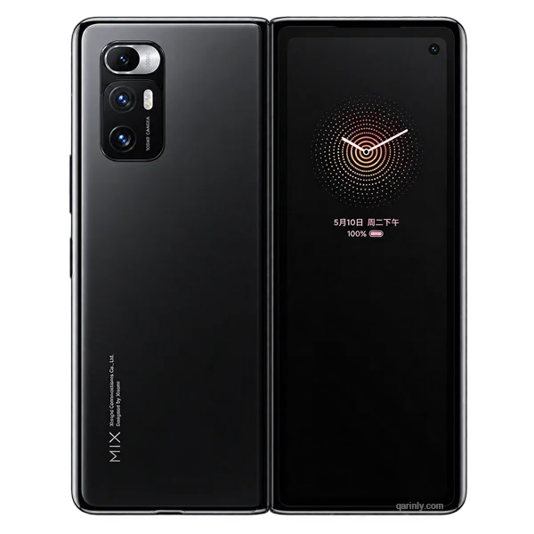 Mi Mix Fold