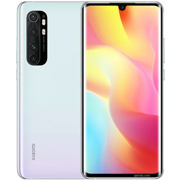 Mi Note 10 Lite