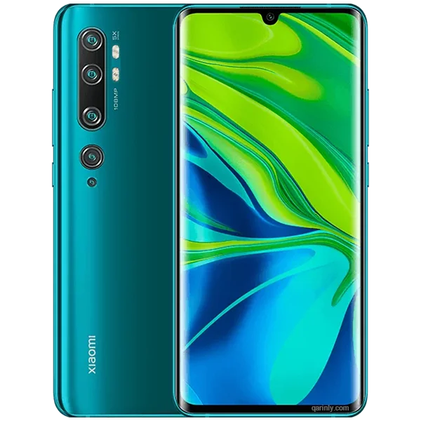 Mi Note 10 Pro
