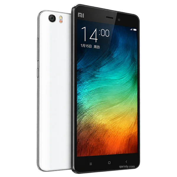 Mi Note Pro