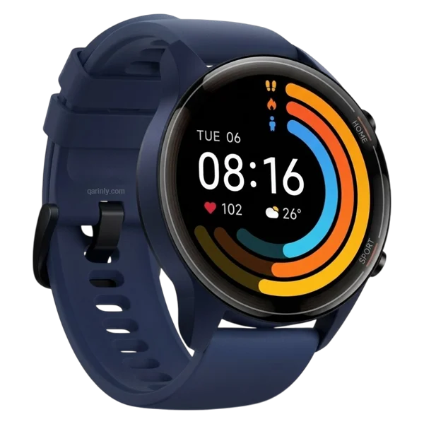 Mi Watch Revolve Active