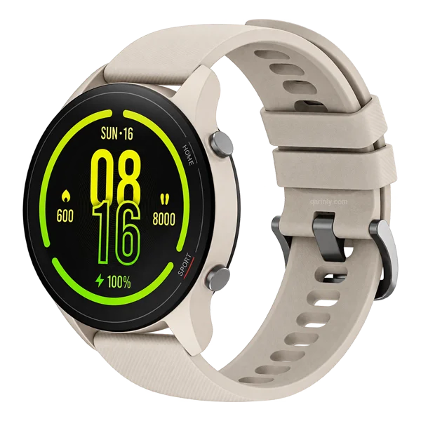 Mi Watch