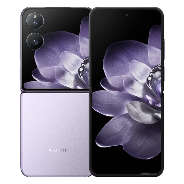 Xiaomi Mix Flip
