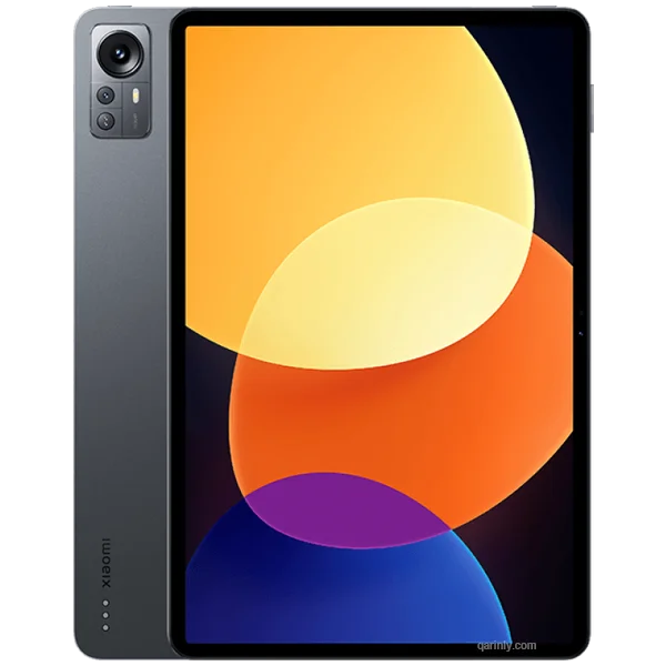 Pad 5 Pro 12.4