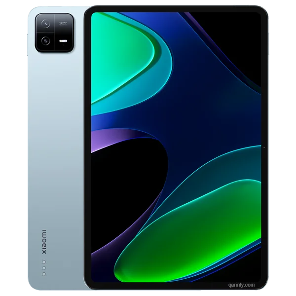 Pad 6