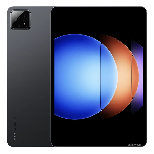 Pad 6S Pro 12.4