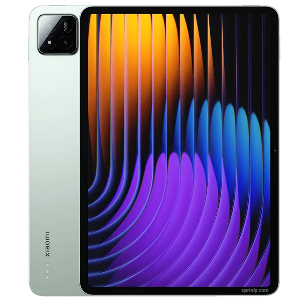 Pad 7