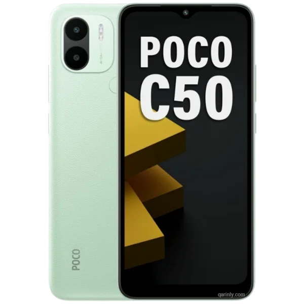 Xiaomi Poco C50