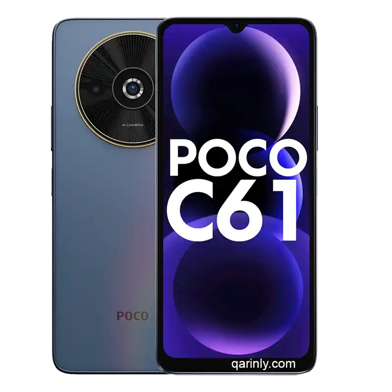 Xiaomi Poco C61