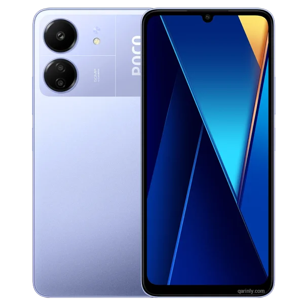 Poco C65