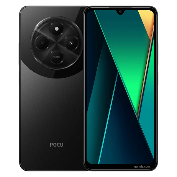 Poco C75