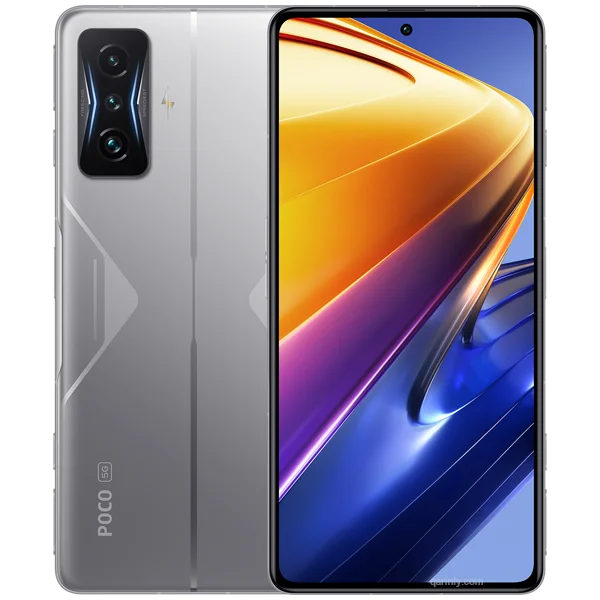 Xiaomi Poco F4 GT