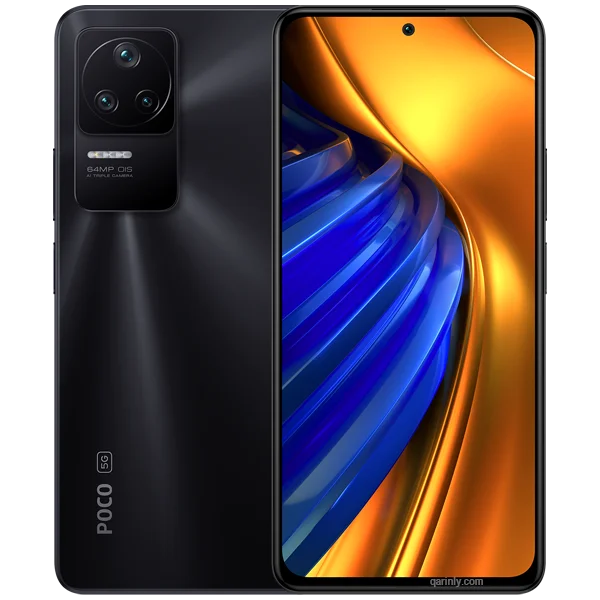 Xiaomi Poco F4