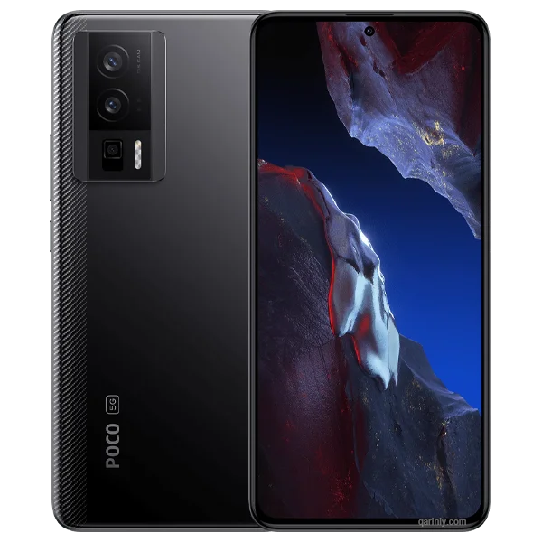 Xiaomi Poco F5 Pro