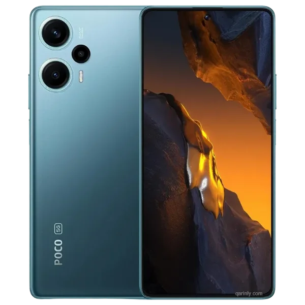 Xiaomi Poco F5