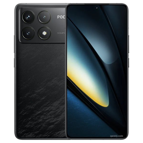 Xiaomi Poco F6 Pro