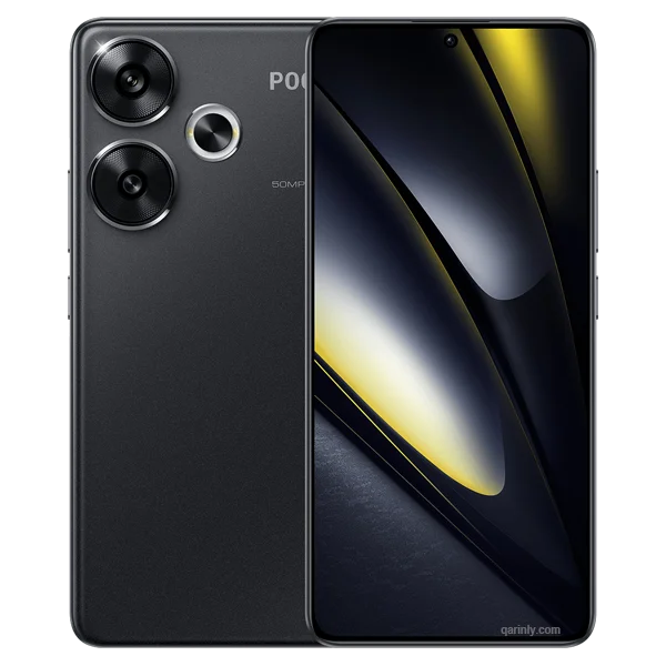 Poco F6
