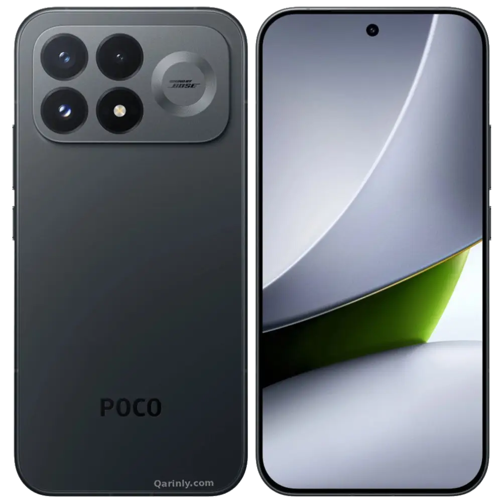 Poco F9 Pro