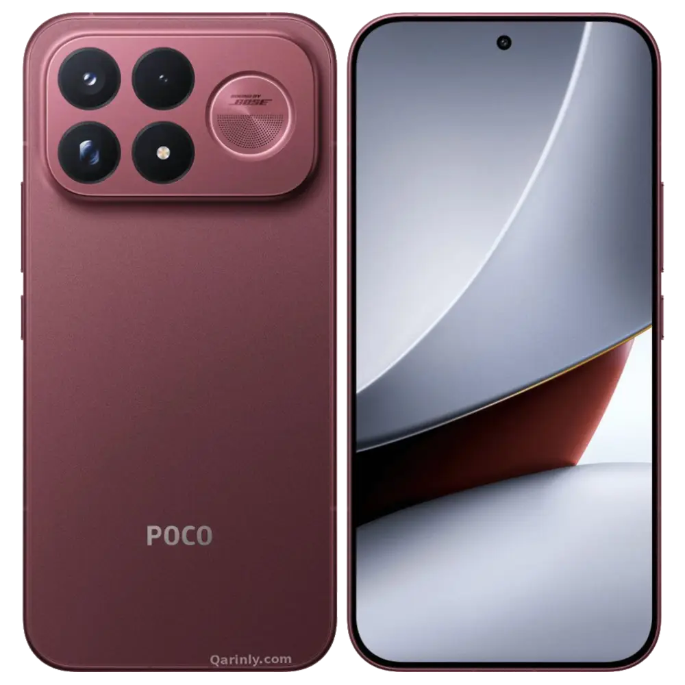 Poco F9 Ultra