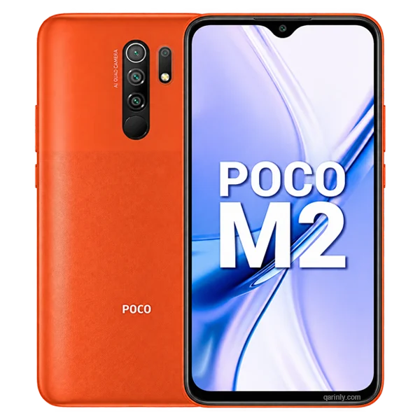 Poco M2