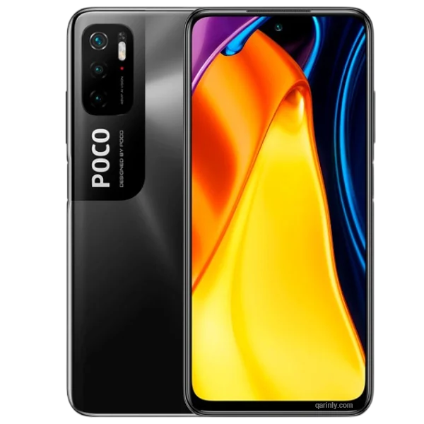 Poco M3 Pro