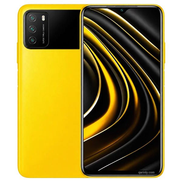 Poco M3