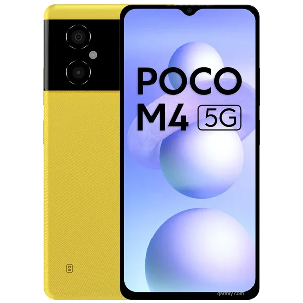 Poco M4 5G (India)