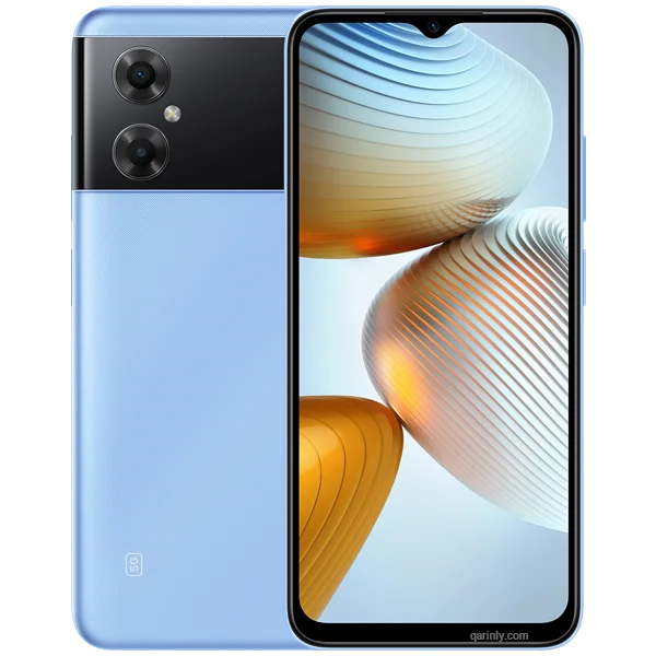 Poco M4 5G