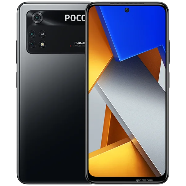 Xiaomi Poco M4 Pro