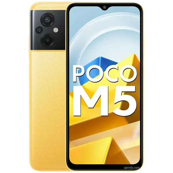 Xiaomi Poco M5