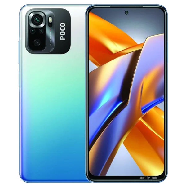 Poco M5s