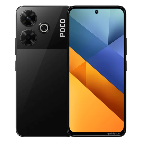 Xiaomi Poco M6 4G