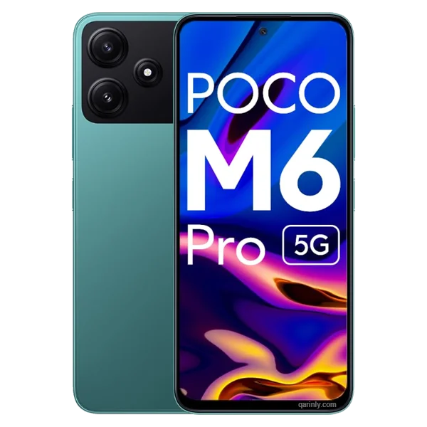 Xiaomi Poco M6 Pro