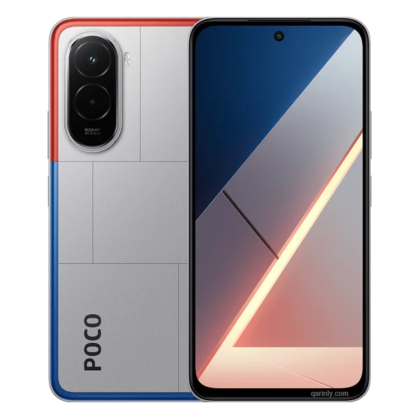 Poco M7 4G