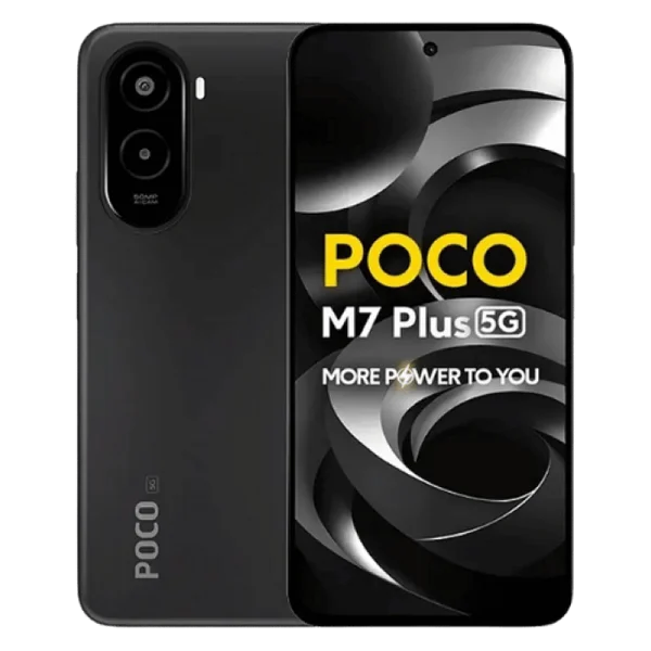 Poco M7 Plus